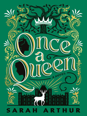 Once a Queen - ebook